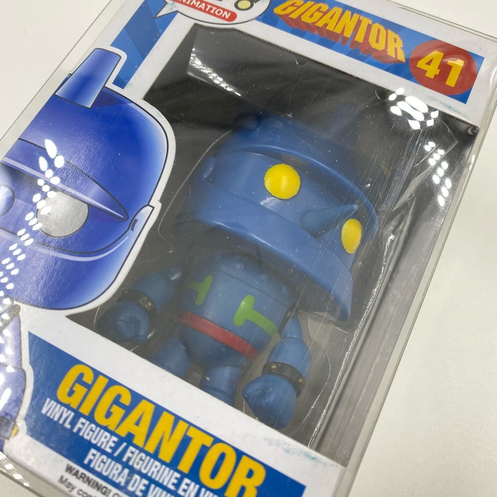 Funko POP! Animation #41 GIGANTOR